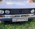 Белый ВАЗ 2106, объемом двигателя 1.5 л и пробегом 350 тыс. км за 386 $, фото 1 на Automoto.ua