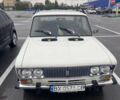 ВАЗ 2106 1984 в Каменце-Подольском на Automoto.ua Белый ВАЗ 2106, объемом двигателя 1.3 л и пробегом 150 тыс. км за 900 $, фото 1 на Automoto.ua
