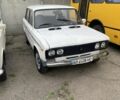 Белый ВАЗ 2106, объемом двигателя 1.5 л и пробегом 200 тыс. км за 342 $, фото 1 на Automoto.ua