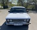 Белый ВАЗ 2106, объемом двигателя 1.5 л и пробегом 123 тыс. км за 641 $, фото 1 на Automoto.ua