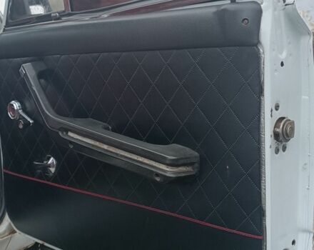 Белый ВАЗ 2106, объемом двигателя 1.5 л и пробегом 280 тыс. км за 600 $, фото 5 на Automoto.ua