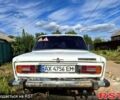 Білий ВАЗ 2106, об'ємом двигуна 1.3 л та пробігом 300 тис. км за 650 $, фото 4 на Automoto.ua