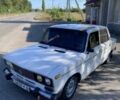 Білий ВАЗ 2106, об'ємом двигуна 1.6 л та пробігом 666 тис. км за 571 $, фото 1 на Automoto.ua