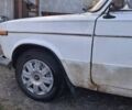 Білий ВАЗ 2106, об'ємом двигуна 1.3 л та пробігом 7 тис. км за 593 $, фото 9 на Automoto.ua