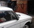 Белый ВАЗ 2106, объемом двигателя 1.6 л и пробегом 127 тыс. км за 900 $, фото 7 на Automoto.ua