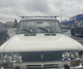 ВАЗ 2106 1984 в Каменце-Подольском на Automoto.ua Белый ВАЗ 2106, объемом двигателя 1.3 л и пробегом 150 тыс. км за 900 $, фото 6 на Automoto.ua
