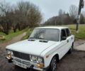 Белый ВАЗ 2106, объемом двигателя 1.5 л и пробегом 78 тыс. км за 750 $, фото 2 на Automoto.ua