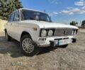 Белый ВАЗ 2106, объемом двигателя 1.3 л и пробегом 518 тыс. км за 1103 $, фото 1 на Automoto.ua