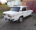 Белый ВАЗ 2106, объемом двигателя 3 л и пробегом 83 тыс. км за 800 $, фото 4 на Automoto.ua