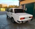 Белый ВАЗ 2106, объемом двигателя 0 л и пробегом 220 тыс. км за 800 $, фото 4 на Automoto.ua