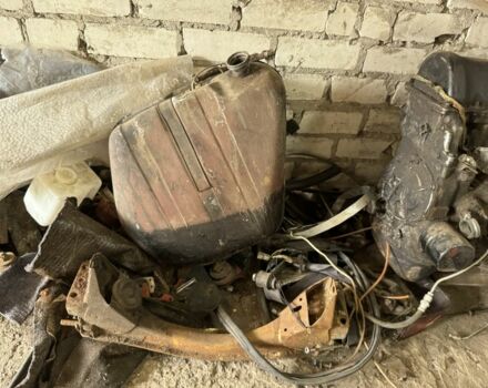 Белый ВАЗ 2106, объемом двигателя 1.5 л и пробегом 25 тыс. км за 360 $, фото 7 на Automoto.ua