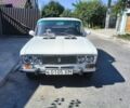 Белый ВАЗ 2106, объемом двигателя 1.3 л и пробегом 250 тыс. км за 1003 $, фото 1 на Automoto.ua