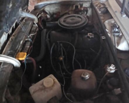 Белый ВАЗ 2106, объемом двигателя 1.1 л и пробегом 500 тыс. км за 522 $, фото 1 на Automoto.ua