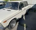 Білий ВАЗ 2106, об'ємом двигуна 1.5 л та пробігом 110 тис. км за 554 $, фото 1 на Automoto.ua