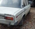 Белый ВАЗ 2106, объемом двигателя 1.3 л и пробегом 80 тыс. км за 600 $, фото 3 на Automoto.ua
