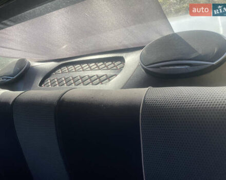 Білий ВАЗ 2106, об'ємом двигуна 1.45 л та пробігом 52 тис. км за 1100 $, фото 9 на Automoto.ua