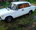 Білий ВАЗ 2106, об'ємом двигуна 1.3 л та пробігом 95 тис. км за 700 $, фото 1 на Automoto.ua