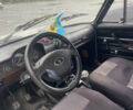 ВАЗ 2106 1984 в Каменце-Подольском на Automoto.ua Белый ВАЗ 2106, объемом двигателя 1.3 л и пробегом 150 тыс. км за 900 $, фото 4 на Automoto.ua