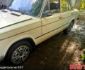 Белый ВАЗ 2106, объемом двигателя 1.3 л и пробегом 50 тыс. км за 350 $, фото 1 на Automoto.ua