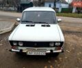 Белый ВАЗ 2106, объемом двигателя 1.6 л и пробегом 100 тыс. км за 1300 $, фото 1 на Automoto.ua
