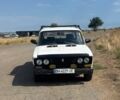 Белый ВАЗ 2106, объемом двигателя 1.5 л и пробегом 1000 тыс. км за 449 $, фото 1 на Automoto.ua