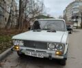 Белый ВАЗ 2106, объемом двигателя 1.5 л и пробегом 78 тыс. км за 750 $, фото 1 на Automoto.ua