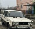 Белый ВАЗ 2106, объемом двигателя 1.3 л и пробегом 500 тыс. км за 175 $, фото 1 на Automoto.ua