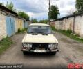 Белый ВАЗ 2106, объемом двигателя 1.6 л и пробегом 0 тыс. км за 317 $, фото 1 на Automoto.ua