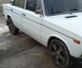 Белый ВАЗ 2106, объемом двигателя 1.6 л и пробегом 2 тыс. км за 1100 $, фото 1 на Automoto.ua