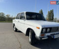 Белый ВАЗ 2106, объемом двигателя 1.3 л и пробегом 45 тыс. км за 1210 $, фото 7 на Automoto.ua