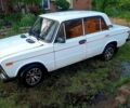 Белый ВАЗ 2106, объемом двигателя 1.3 л и пробегом 95 тыс. км за 700 $, фото 1 на Automoto.ua