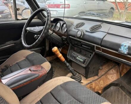 Білий ВАЗ 2106, об'ємом двигуна 1.5 л та пробігом 20 тис. км за 335 $, фото 4 на Automoto.ua