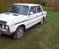 Білий ВАЗ 2106, об'ємом двигуна 1.6 л та пробігом 100 тис. км за 842 $, фото 1 на Automoto.ua