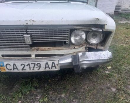 Белый ВАЗ 2106, объемом двигателя 0 л и пробегом 100 тыс. км за 237 $, фото 7 на Automoto.ua