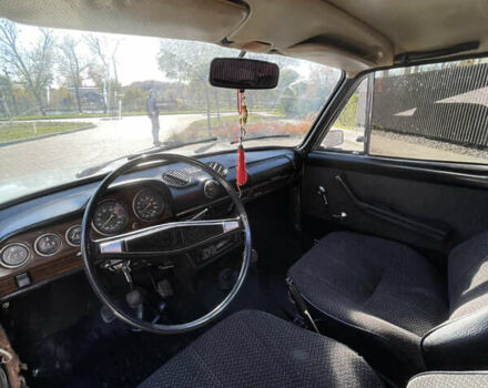 Білий ВАЗ 2106, об'ємом двигуна 1.57 л та пробігом 93 тис. км за 1250 $, фото 6 на Automoto.ua