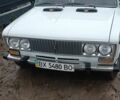 Белый ВАЗ 2106, объемом двигателя 1.5 л и пробегом 280 тыс. км за 600 $, фото 1 на Automoto.ua
