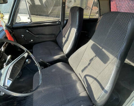 Білий ВАЗ 2106, об'ємом двигуна 1.57 л та пробігом 93 тис. км за 1250 $, фото 7 на Automoto.ua