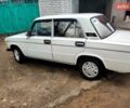 Белый ВАЗ 2106, объемом двигателя 1.6 л и пробегом 100 тыс. км за 1300 $, фото 3 на Automoto.ua