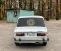 ВАЗ 2106 1984 в Умани на Automoto.ua Белый ВАЗ 2106, объемом двигателя 1.6 л и пробегом 50 тыс. км за 1250 $, фото 4 на Automoto.ua