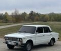 ВАЗ 2106 1984 в Умани на Automoto.ua Белый ВАЗ 2106, объемом двигателя 1.6 л и пробегом 50 тыс. км за 1250 $, фото 1 на Automoto.ua