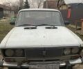Белый ВАЗ 2106, объемом двигателя 0 л и пробегом 100 тыс. км за 500 $, фото 1 на Automoto.ua