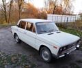 Белый ВАЗ 2106, объемом двигателя 3 л и пробегом 83 тыс. км за 800 $, фото 1 на Automoto.ua