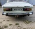 Белый ВАЗ 2106, объемом двигателя 1.3 л и пробегом 1 тыс. км за 1500 $, фото 3 на Automoto.ua