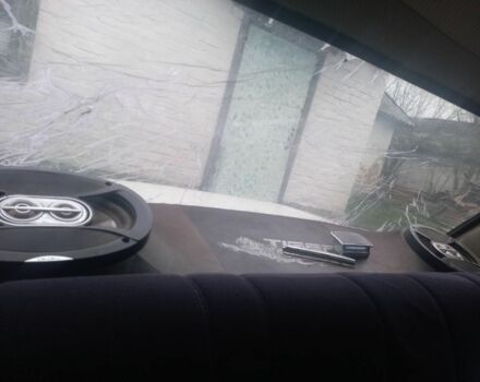 Белый ВАЗ 2106, объемом двигателя 0 л и пробегом 100 тыс. км за 237 $, фото 4 на Automoto.ua