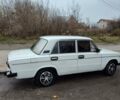 Белый ВАЗ 2106, объемом двигателя 1.5 л и пробегом 78 тыс. км за 750 $, фото 1 на Automoto.ua