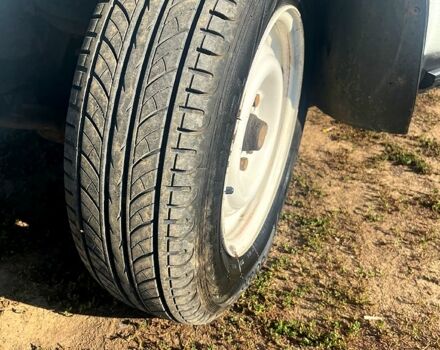 Білий ВАЗ 2106, об'ємом двигуна 1.6 л та пробігом 180 тис. км за 600 $, фото 8 на Automoto.ua