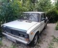 Білий ВАЗ 2106, об'ємом двигуна 1.3 л та пробігом 160 тис. км за 225 $, фото 1 на Automoto.ua