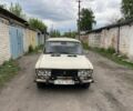 Белый ВАЗ 2106, объемом двигателя 1.6 л и пробегом 100 тыс. км за 343 $, фото 1 на Automoto.ua