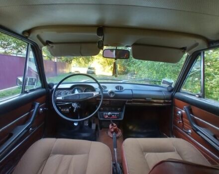 Белый ВАЗ 2106, объемом двигателя 3 л и пробегом 83 тыс. км за 800 $, фото 1 на Automoto.ua