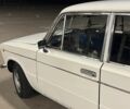 Белый ВАЗ 2106, объемом двигателя 0 л и пробегом 54 тыс. км за 1500 $, фото 6 на Automoto.ua
